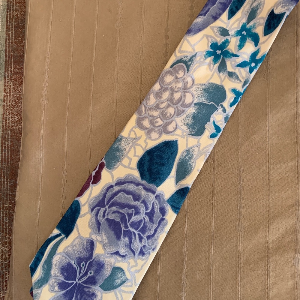 Burnham LTD Neckties